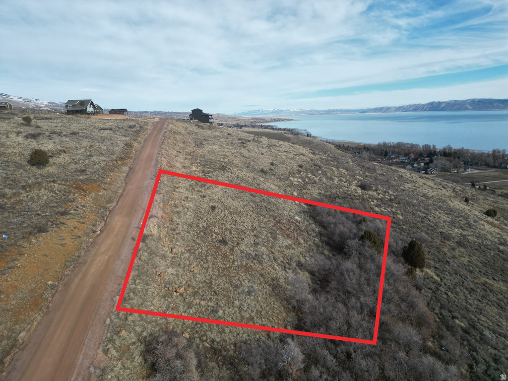 939 W CISCO RUN Garden City, UT 84028