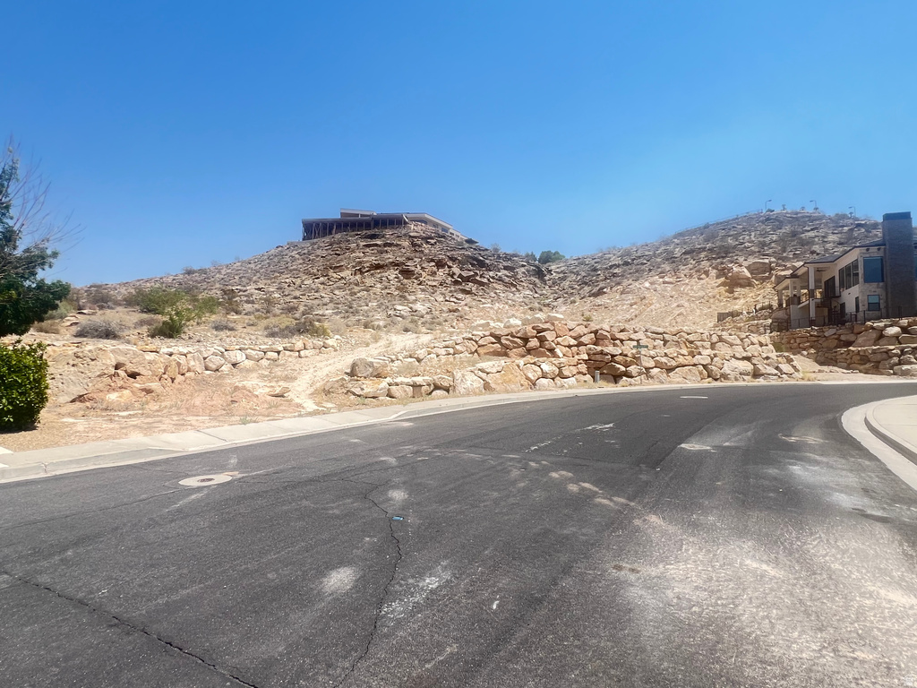 1816  BOULDER RD St. George, UT 84790