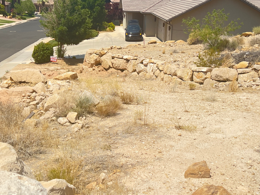 1816  BOULDER RD St. George, UT 84790