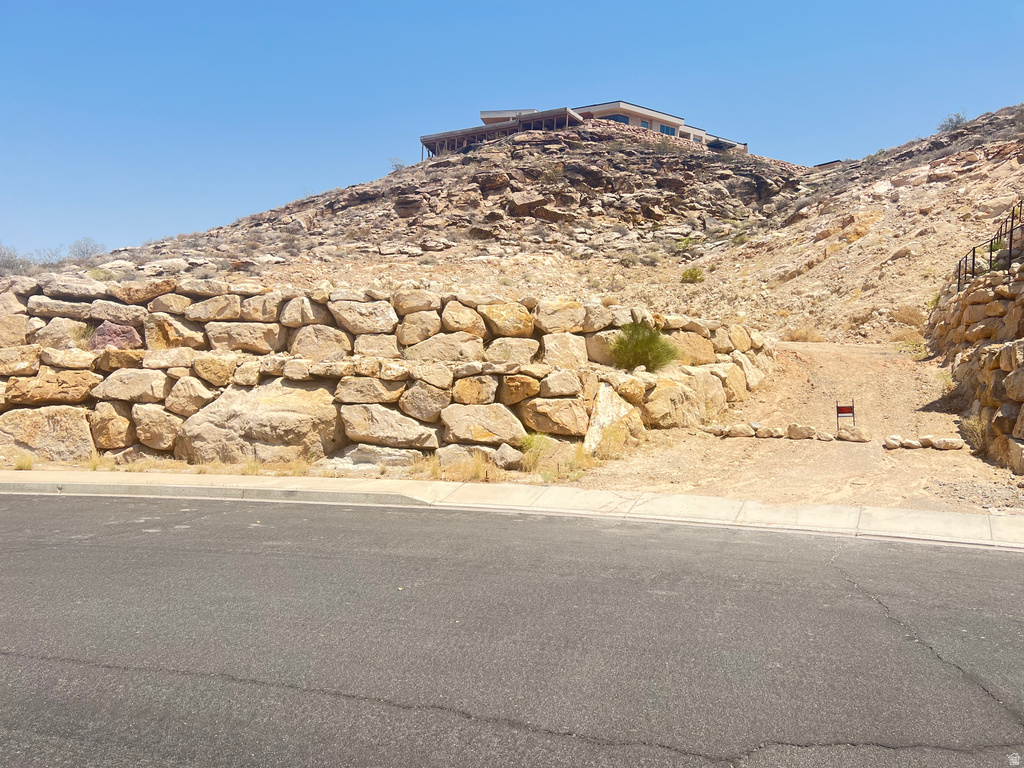 1816  BOULDER RD St. George, UT 84790