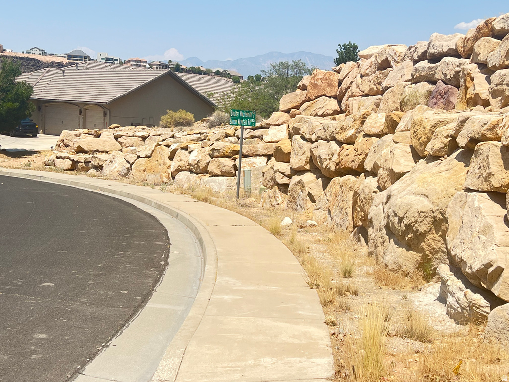 1816  BOULDER RD St. George, UT 84790