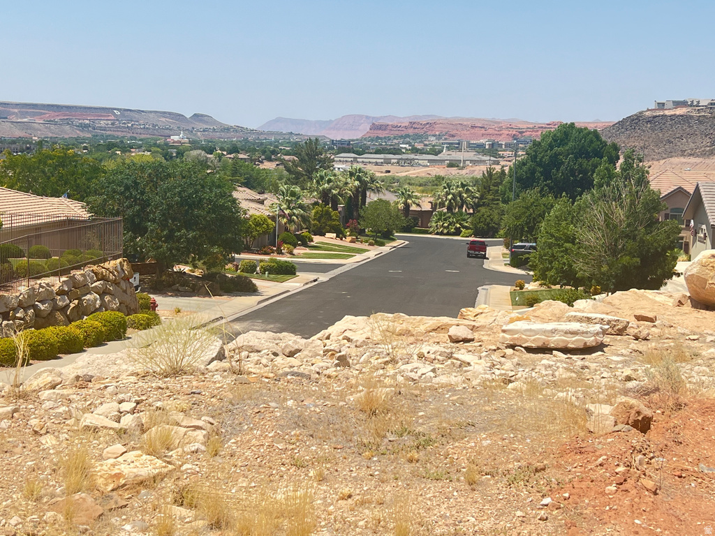 1816  BOULDER RD St. George, UT 84790