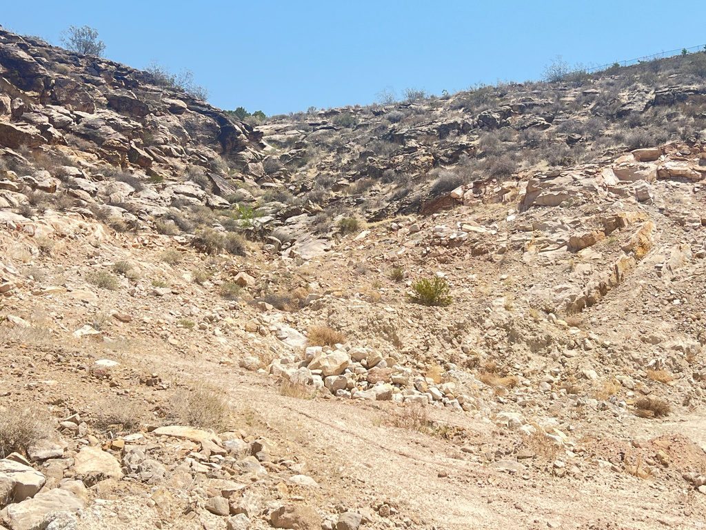 1816  BOULDER RD St. George, UT 84790