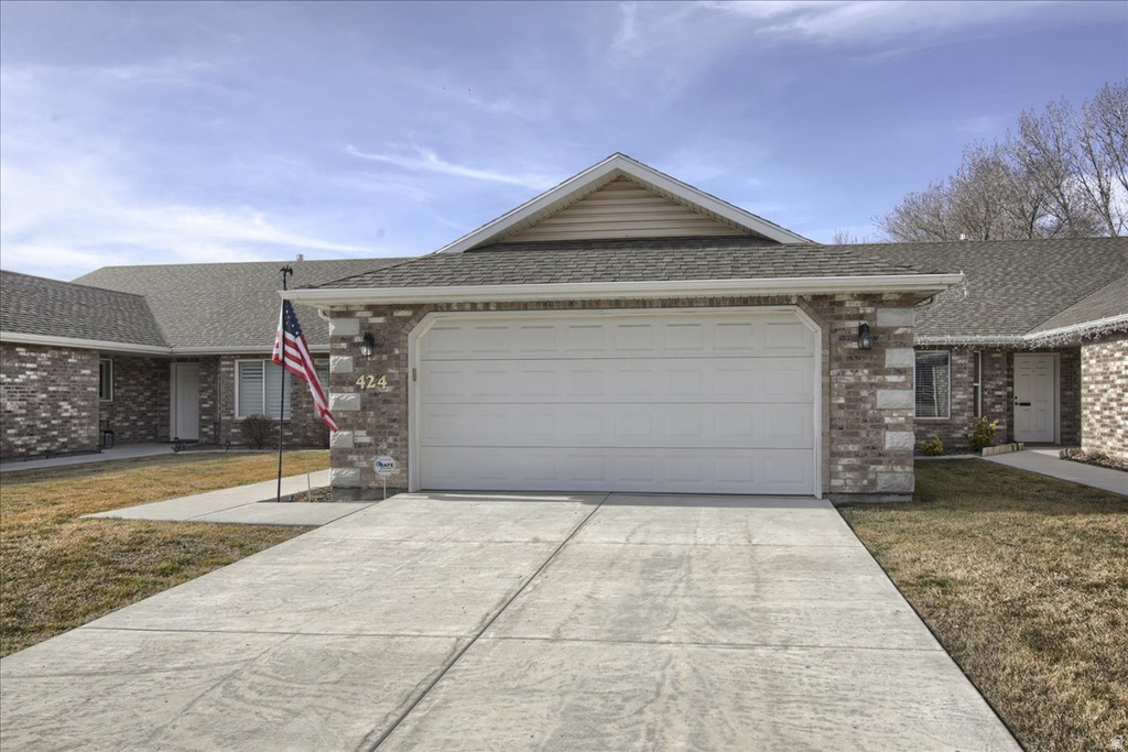 424 S 1040 E American Fork, UT 84003