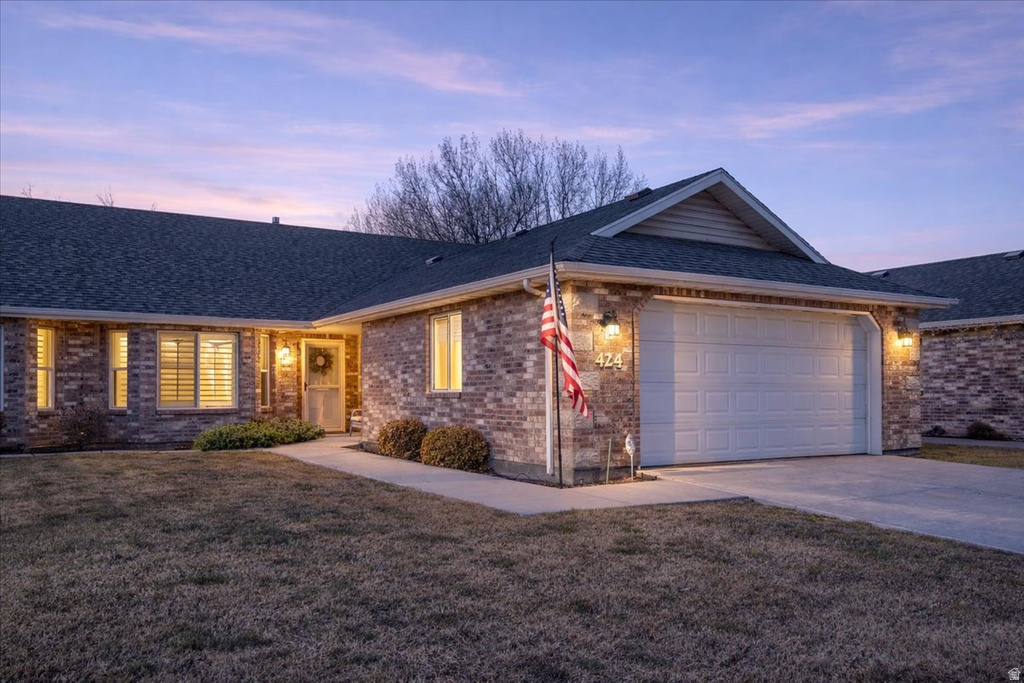 424 S 1040 E American Fork, UT 84003