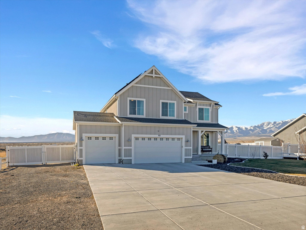 92 MARCIANO WAY Grantsville, UT 84029
