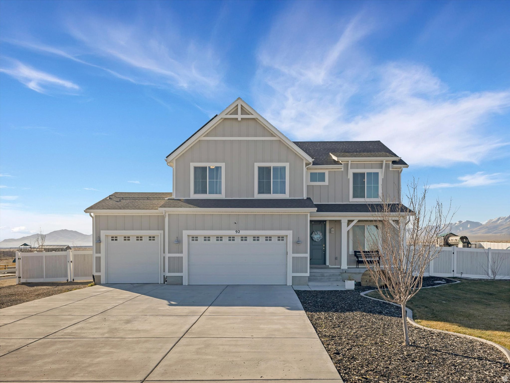 92 MARCIANO WAY Grantsville, UT 84029