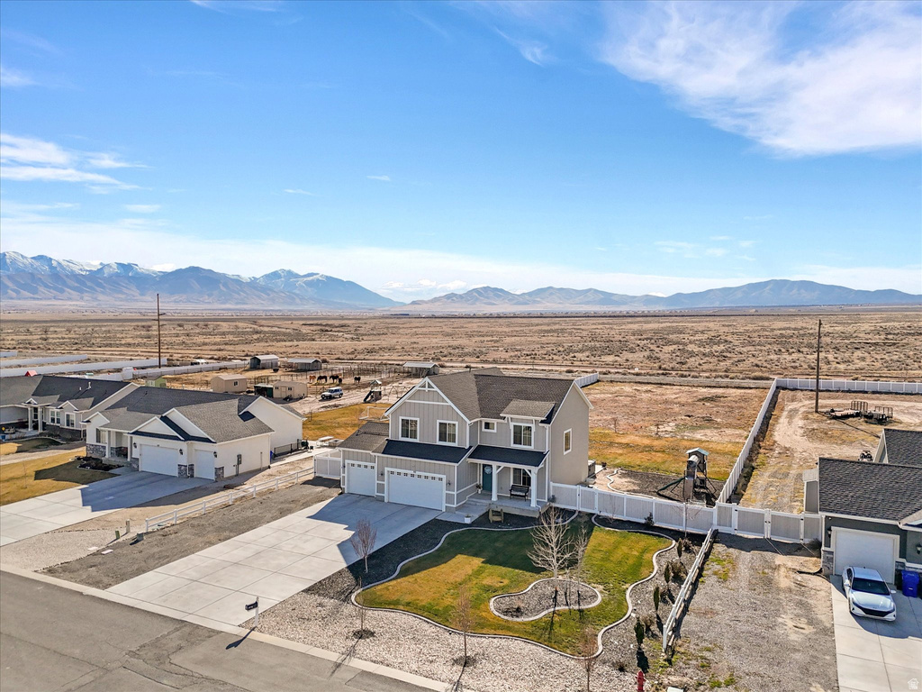 92 MARCIANO WAY Grantsville, UT 84029