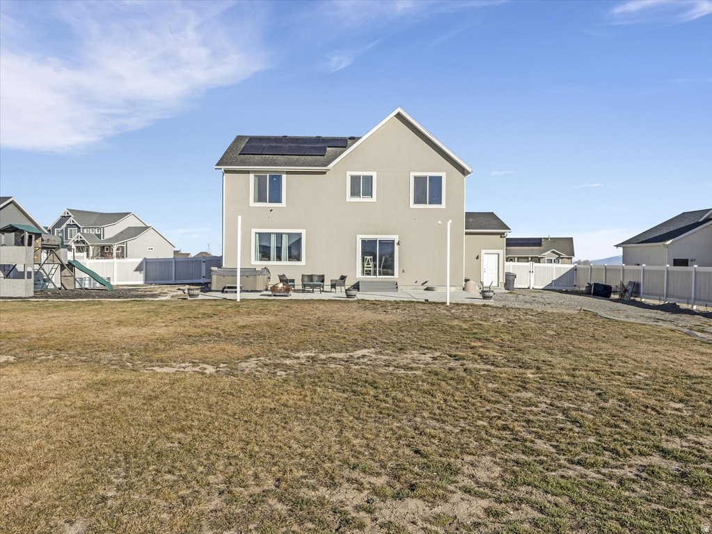 92 MARCIANO WAY Grantsville, UT 84029