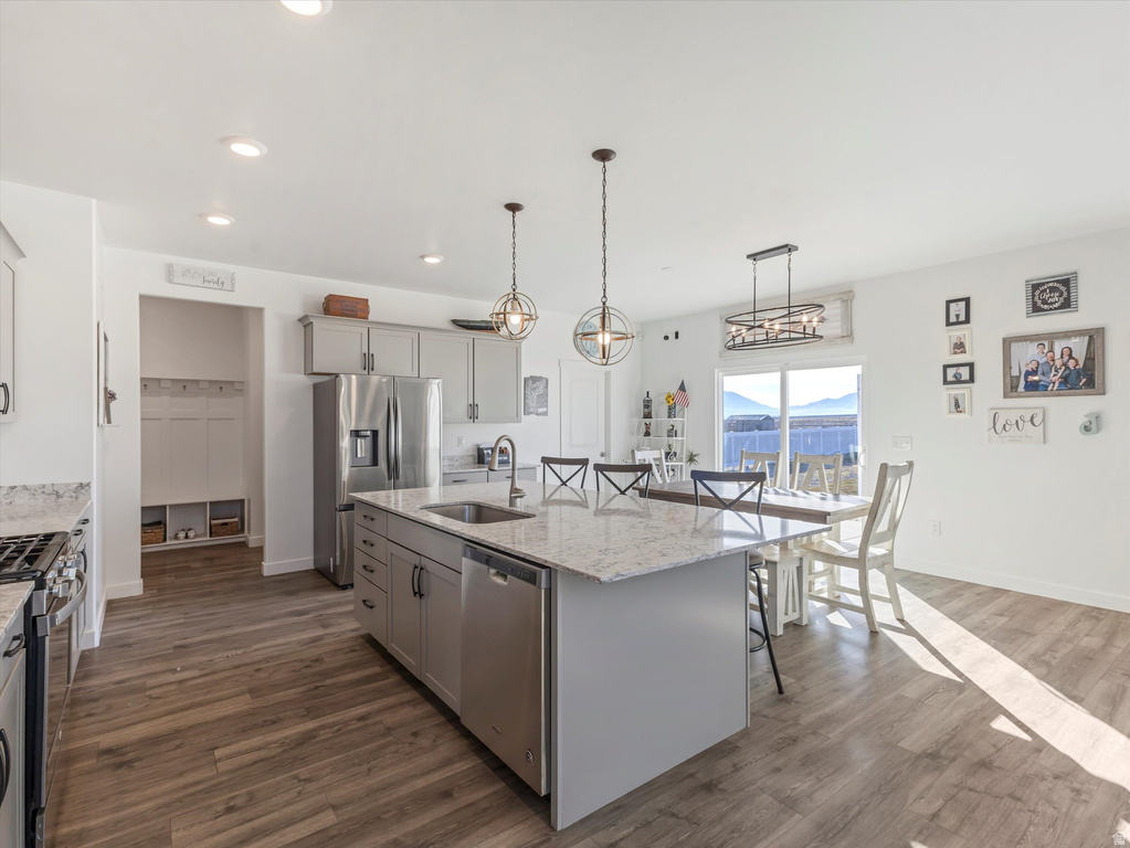 92 MARCIANO WAY Grantsville, UT 84029