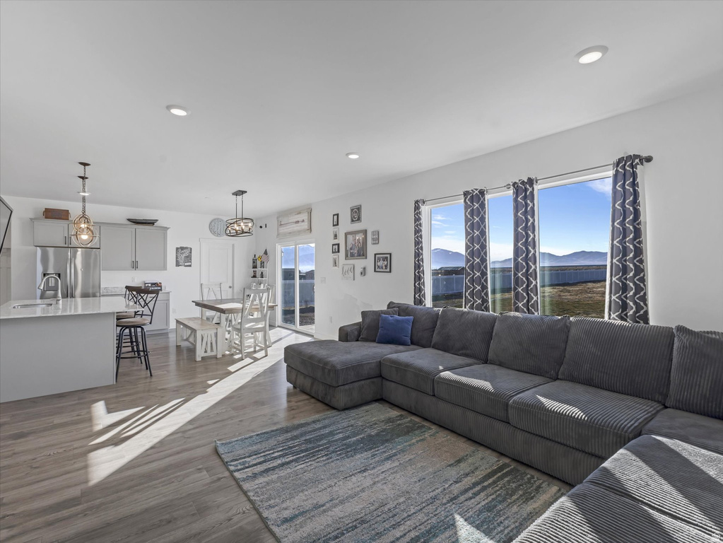 92 MARCIANO WAY Grantsville, UT 84029