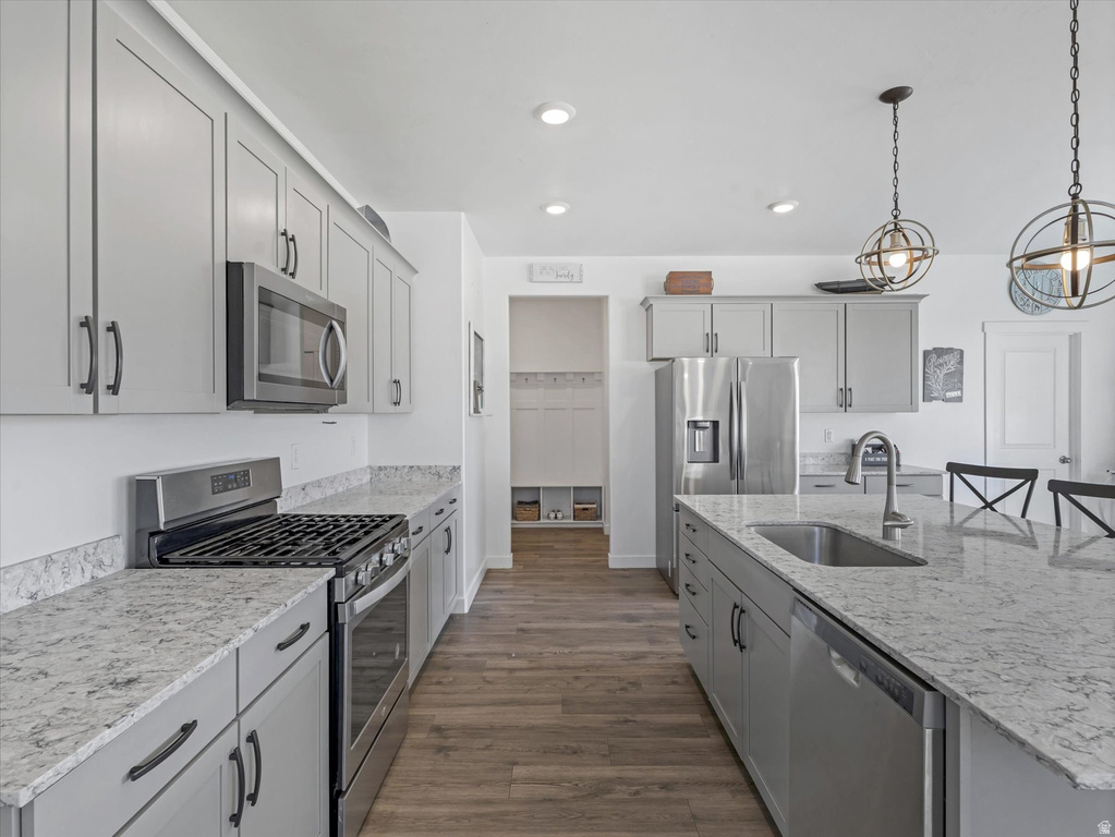 92 MARCIANO WAY Grantsville, UT 84029