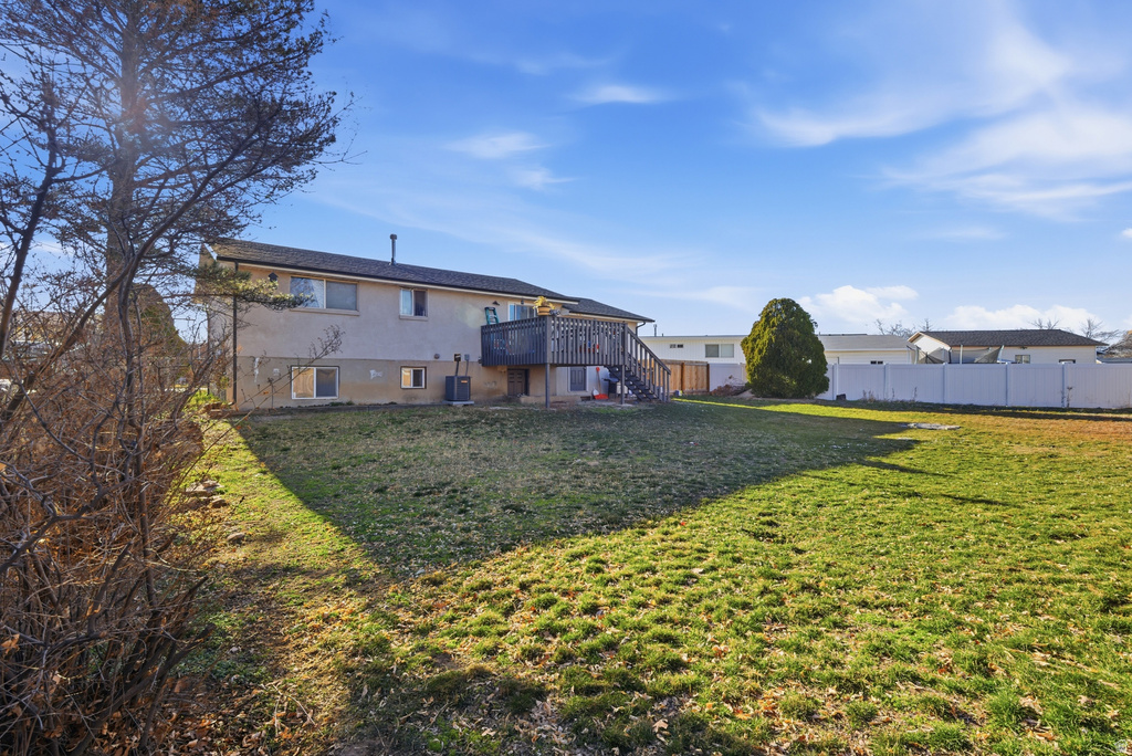 8705 S NEWELL DR West Jordan, UT 84088