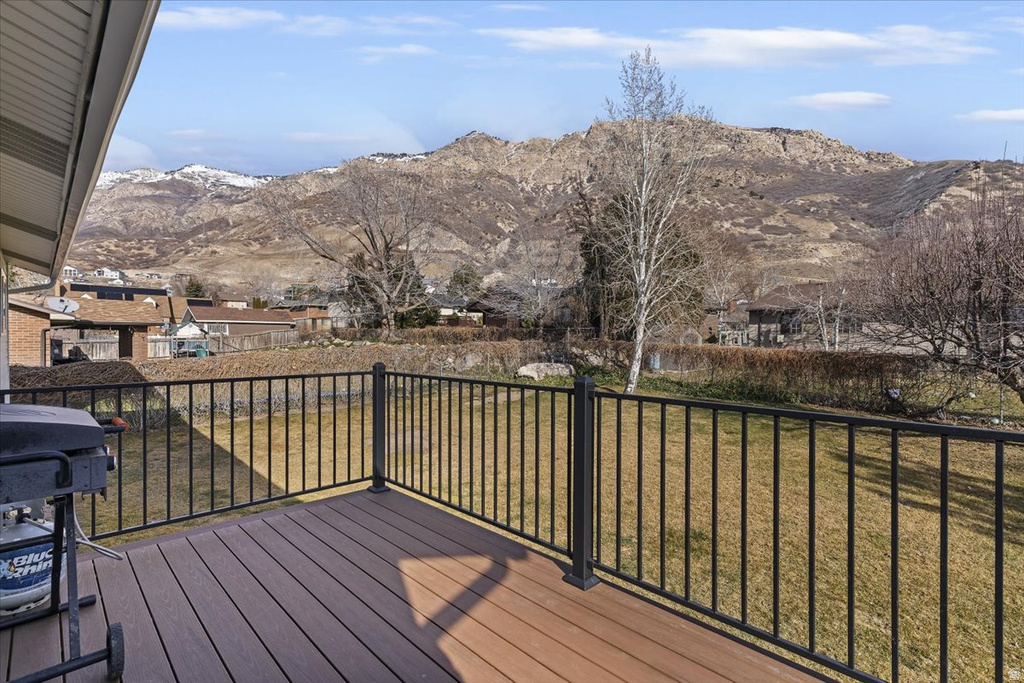 2946 N 1350 E North Ogden, UT 84414
