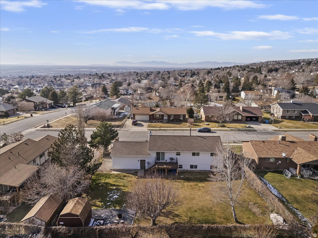 2946 N 1350 E North Ogden, UT 84414