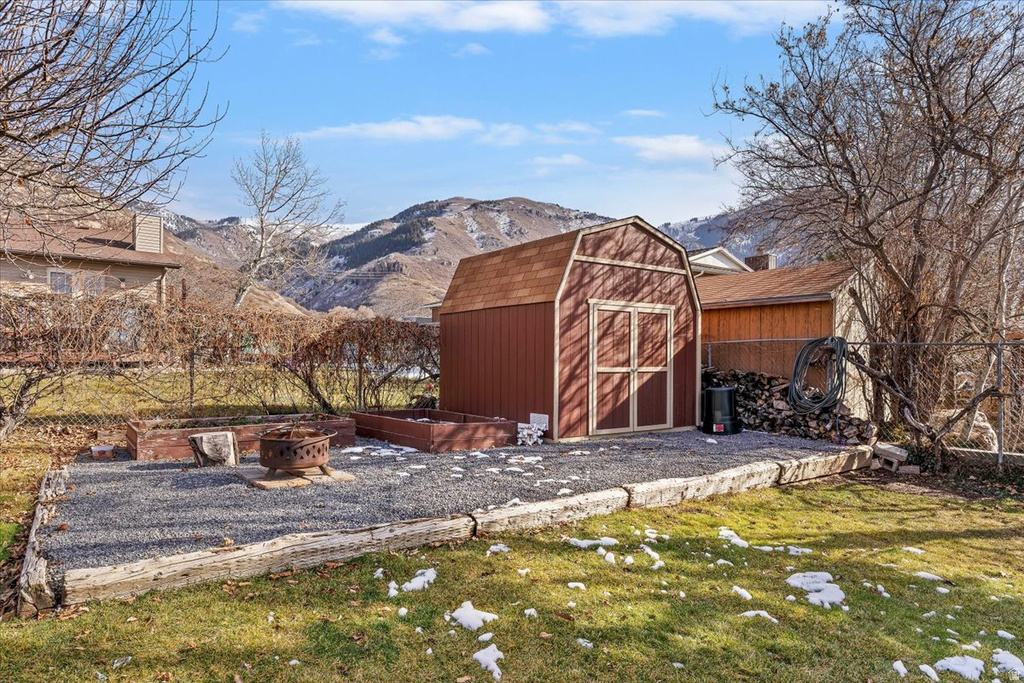 2946 N 1350 E North Ogden, UT 84414