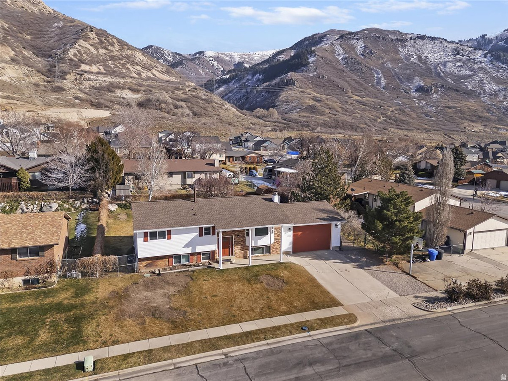 2946 N 1350 E North Ogden, UT 84414