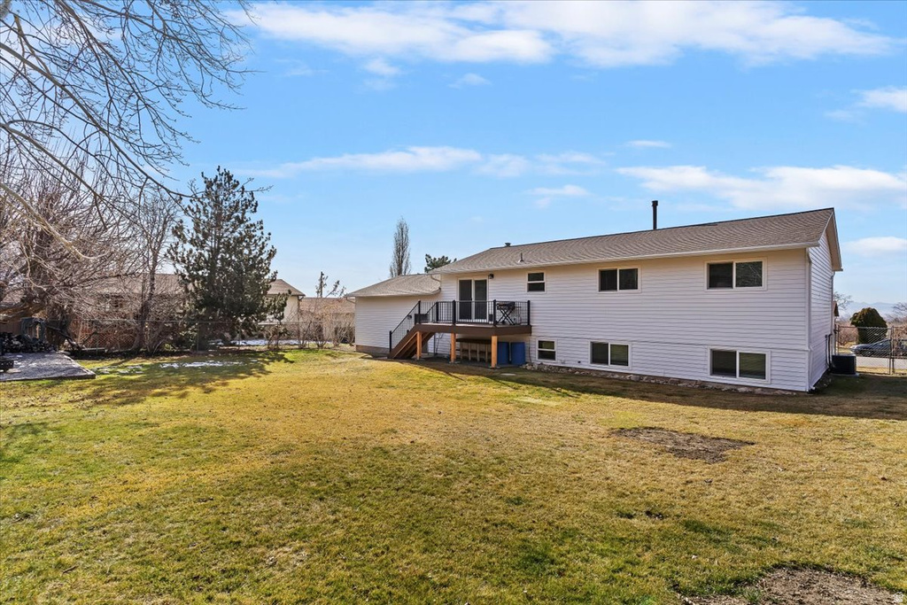 2946 N 1350 E North Ogden, UT 84414