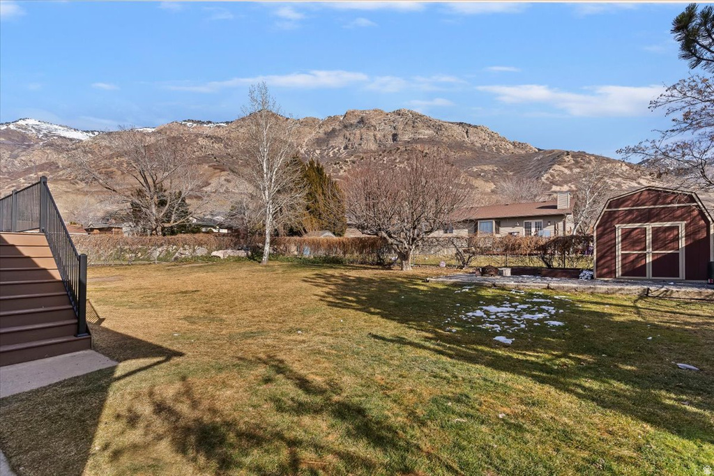 2946 N 1350 E North Ogden, UT 84414
