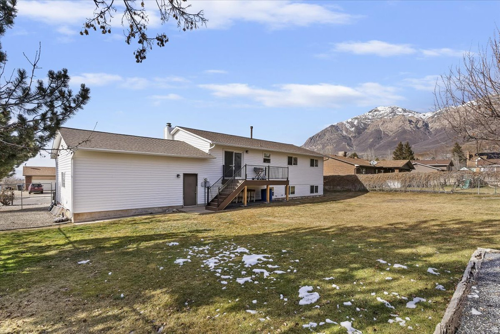2946 N 1350 E North Ogden, UT 84414