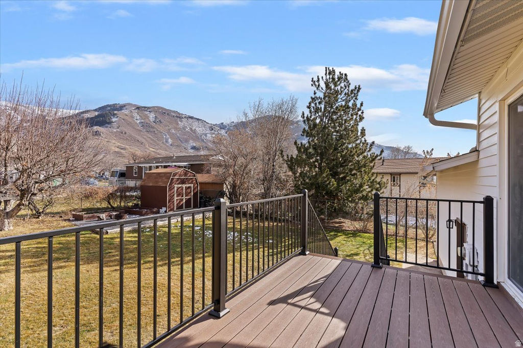 2946 N 1350 E North Ogden, UT 84414