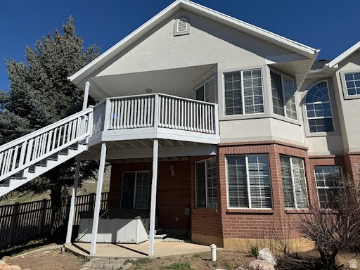 4117 N WOLF RIDGE CIR Eden, UT 84310