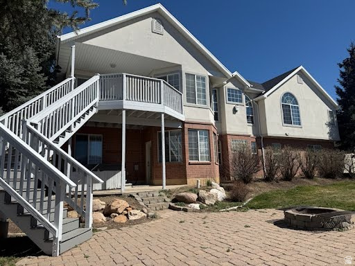 4117 N WOLF RIDGE CIR Eden, UT 84310