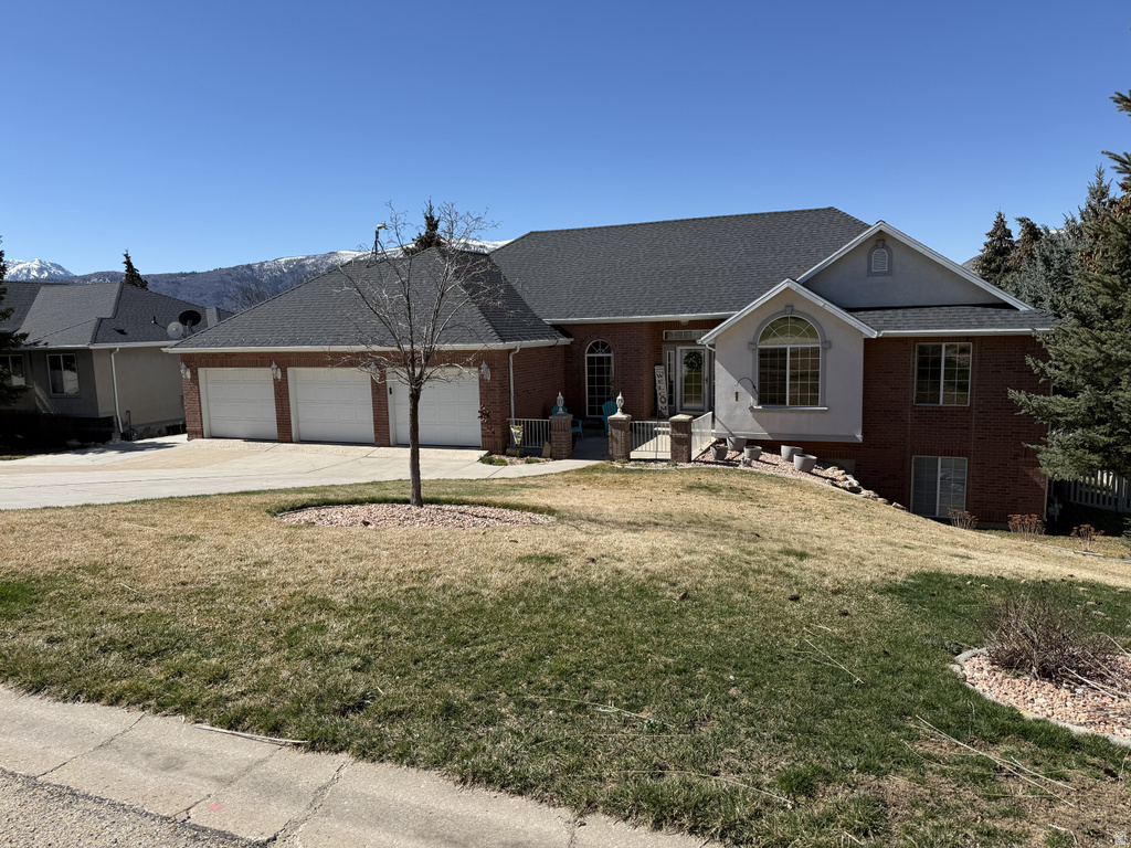 4117 N WOLF RIDGE CIR Eden, UT 84310
