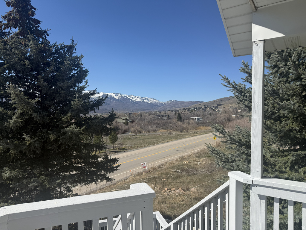 4117 N WOLF RIDGE CIR Eden, UT 84310