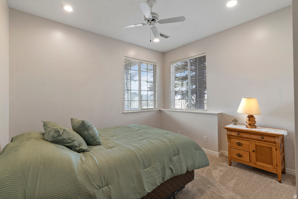 4117 N WOLF RIDGE CIR Eden, UT 84310