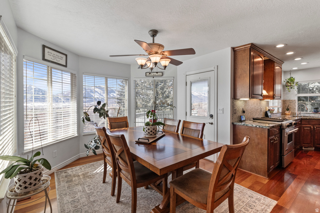 4117 N WOLF RIDGE CIR Eden, UT 84310