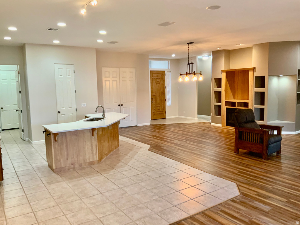 1042 W HILLVIEW DR Washington, UT 84780