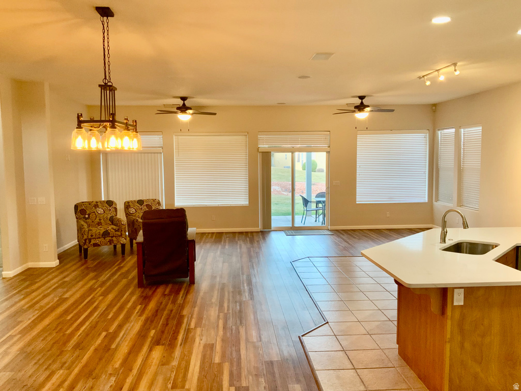 1042 W HILLVIEW DR Washington, UT 84780