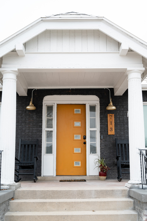 713 E KENSINGTON AVE Salt Lake City, UT 84105