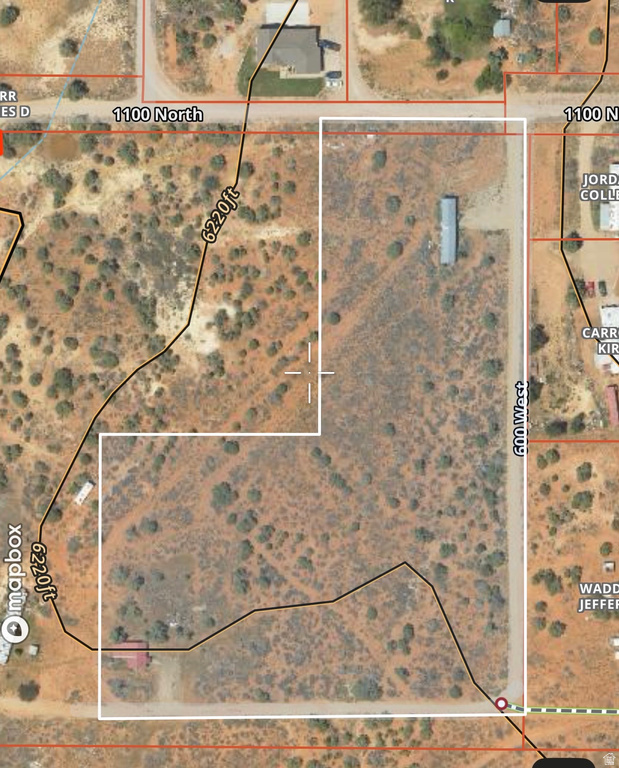 675 W 950 N Blanding, UT 84511