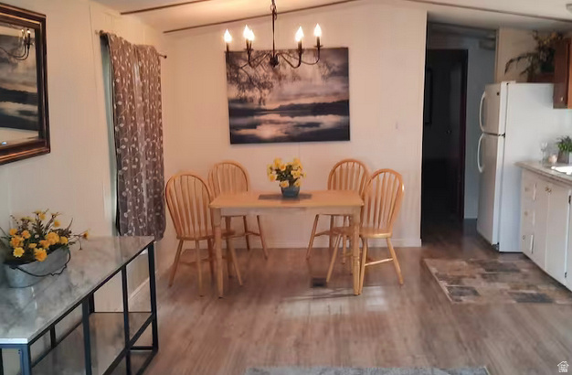 675 W 950 N Blanding, UT 84511