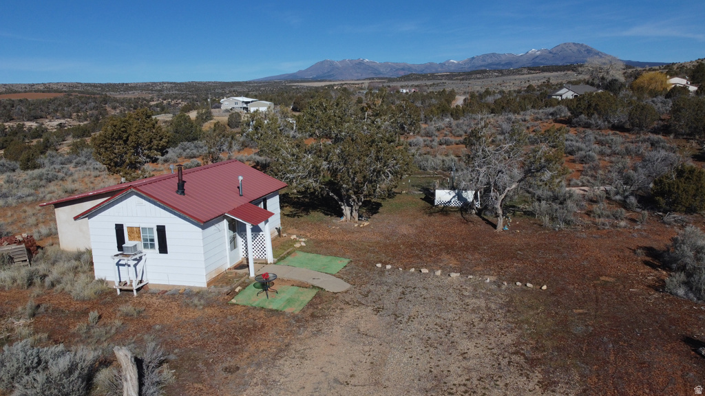 675 W 950 N Blanding, UT 84511