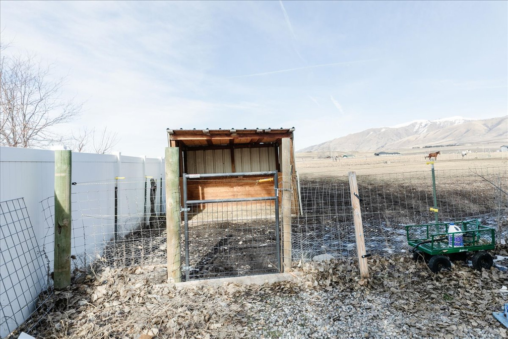 65 E 8800 S Paradise, UT 84328