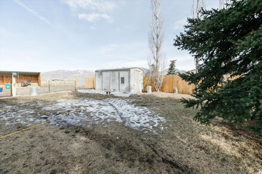 65 E 8800 S Paradise, UT 84328