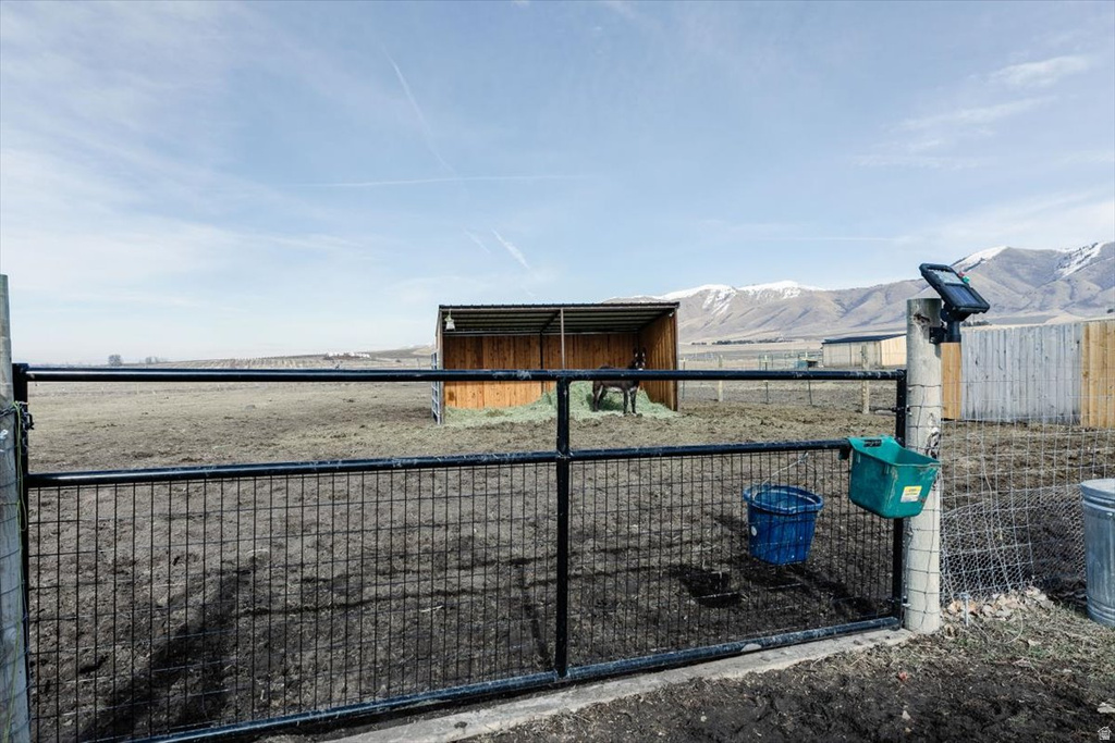 65 E 8800 S Paradise, UT 84328