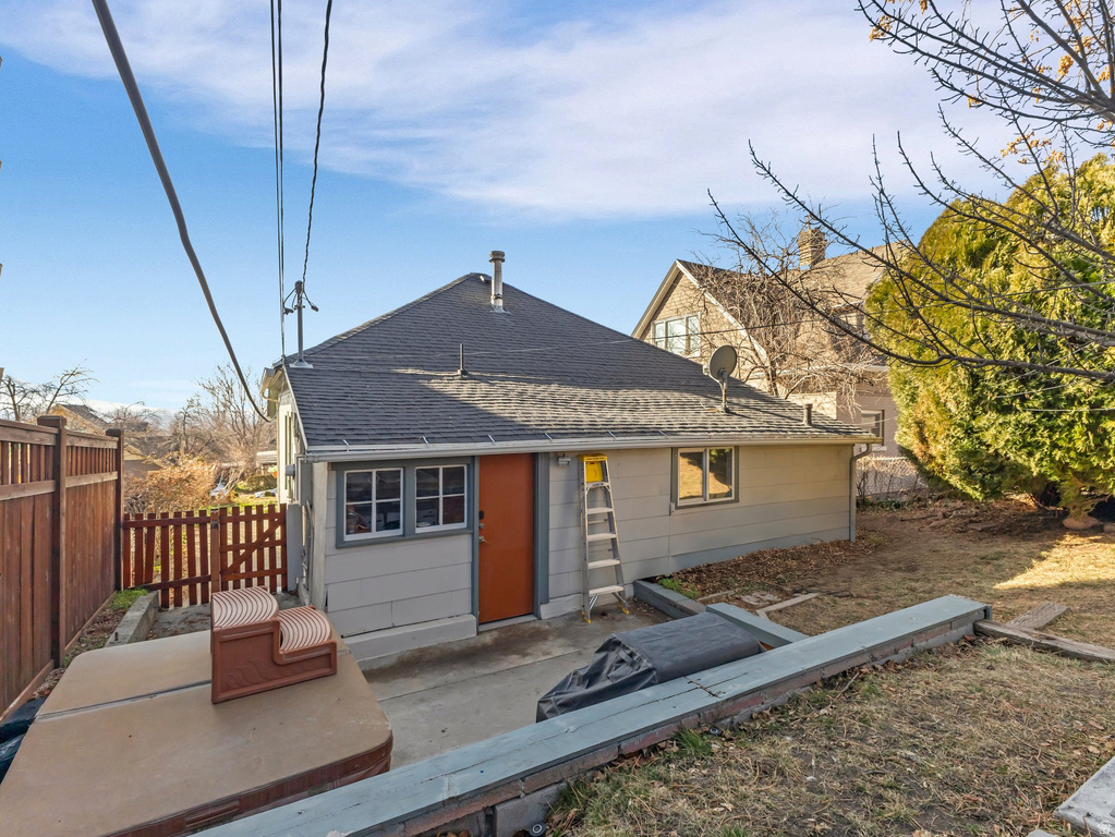 507 E 5TH AVE Salt Lake City, UT 84103