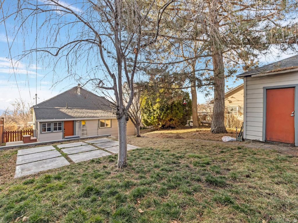 507 E 5TH AVE Salt Lake City, UT 84103