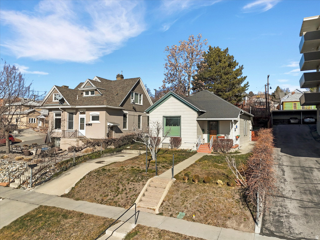 507 E 5TH AVE Salt Lake City, UT 84103