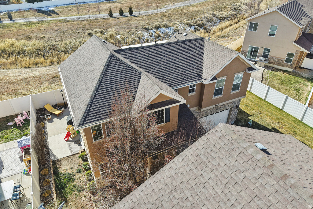 5103 W LONDON BAY DR Riverton, UT 84096