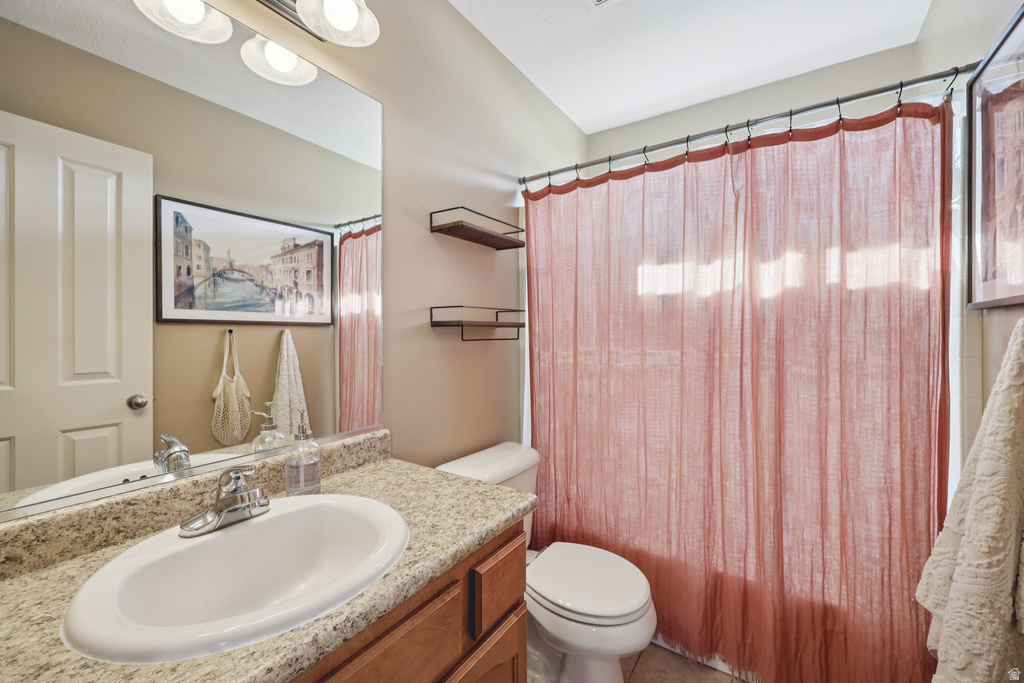 5103 W LONDON BAY DR Riverton, UT 84096