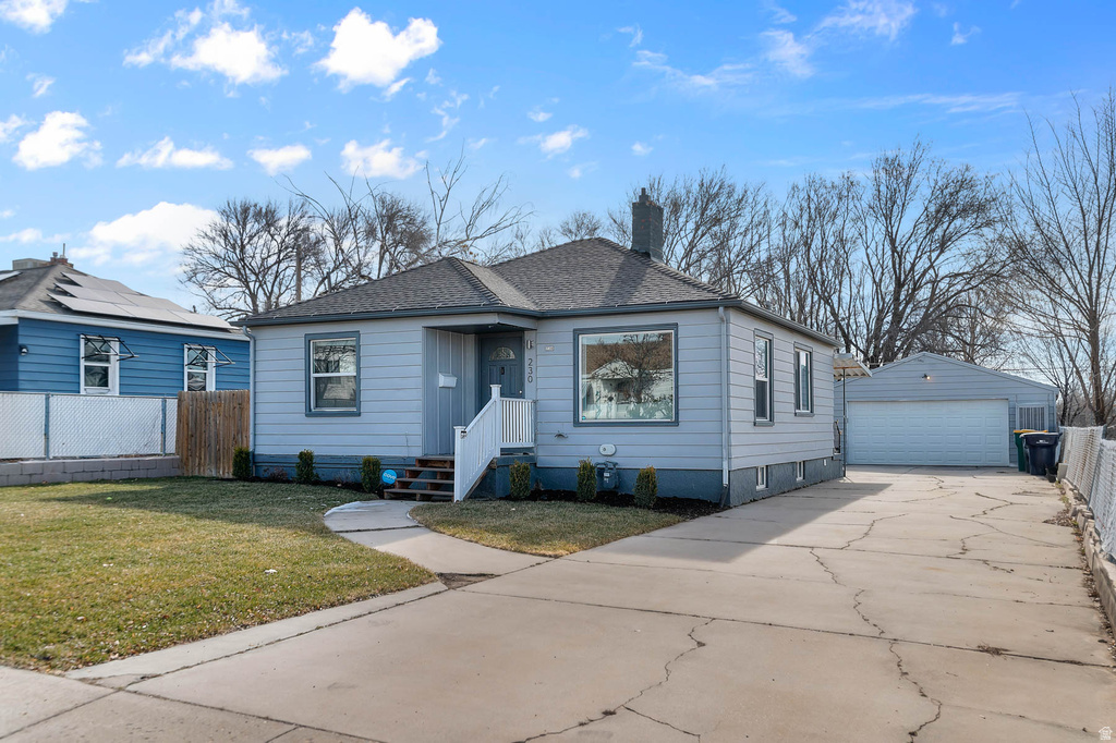 230 S LAKEVIEW DR Clearfield, UT 84015