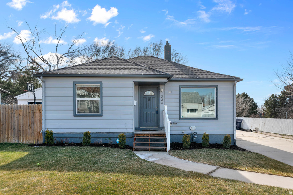 230 S LAKEVIEW DR Clearfield, UT 84015