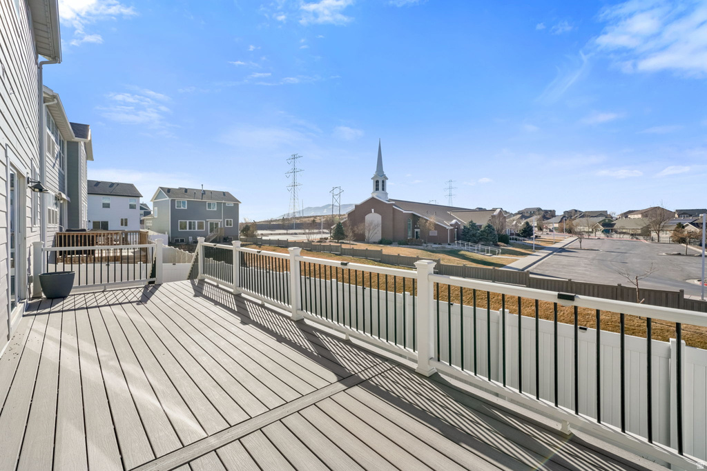 4368 E INVERNESS LN Eagle Mountain, UT 84005