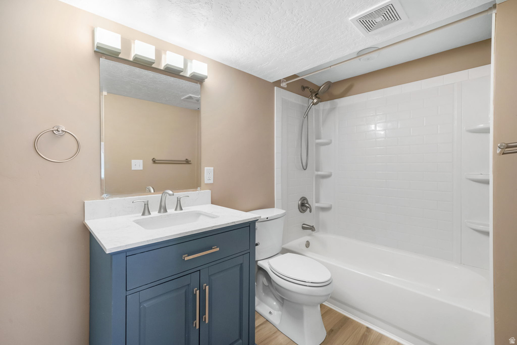 4368 E INVERNESS LN Eagle Mountain, UT 84005