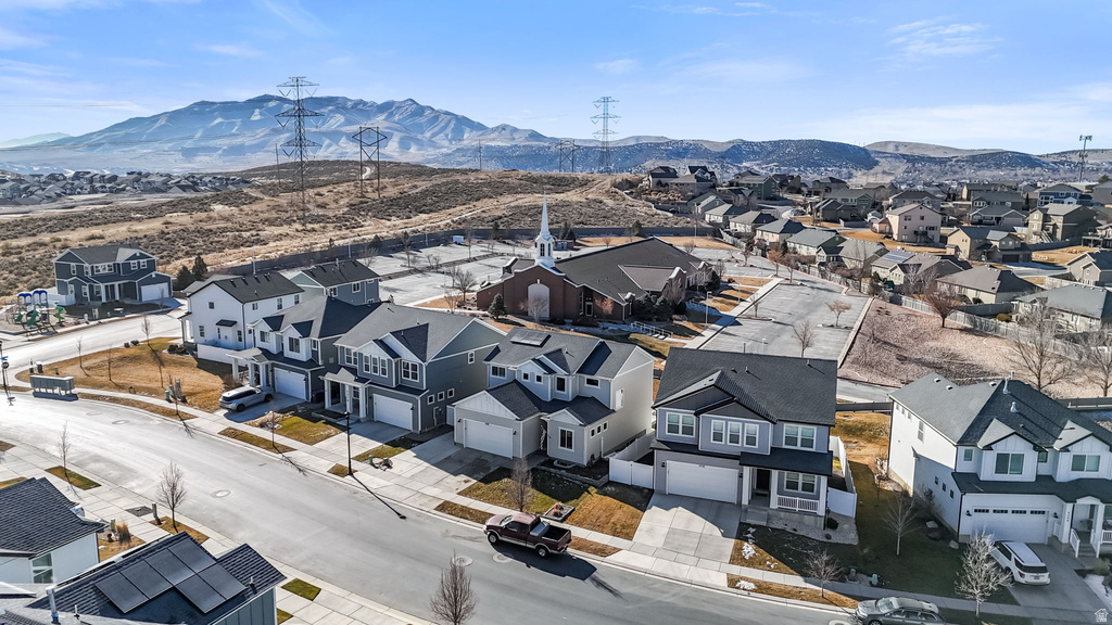4368 E INVERNESS LN Eagle Mountain, UT 84005
